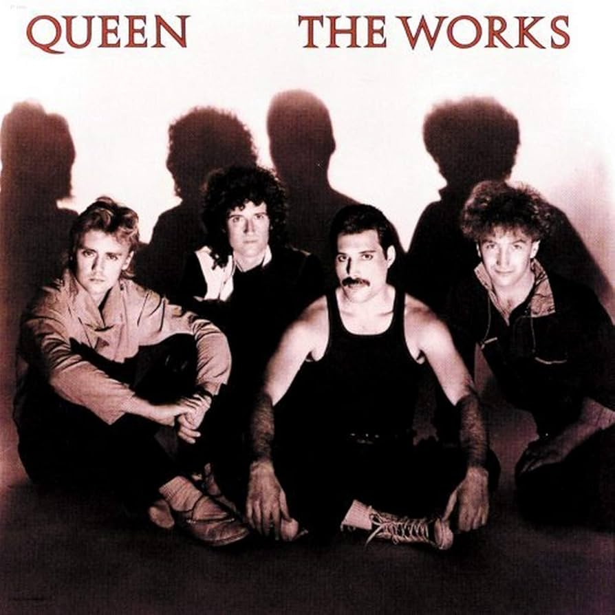 QUEEN クイーン CD アルバム 23枚セット Amazon.co.jp: Works: ミュージック